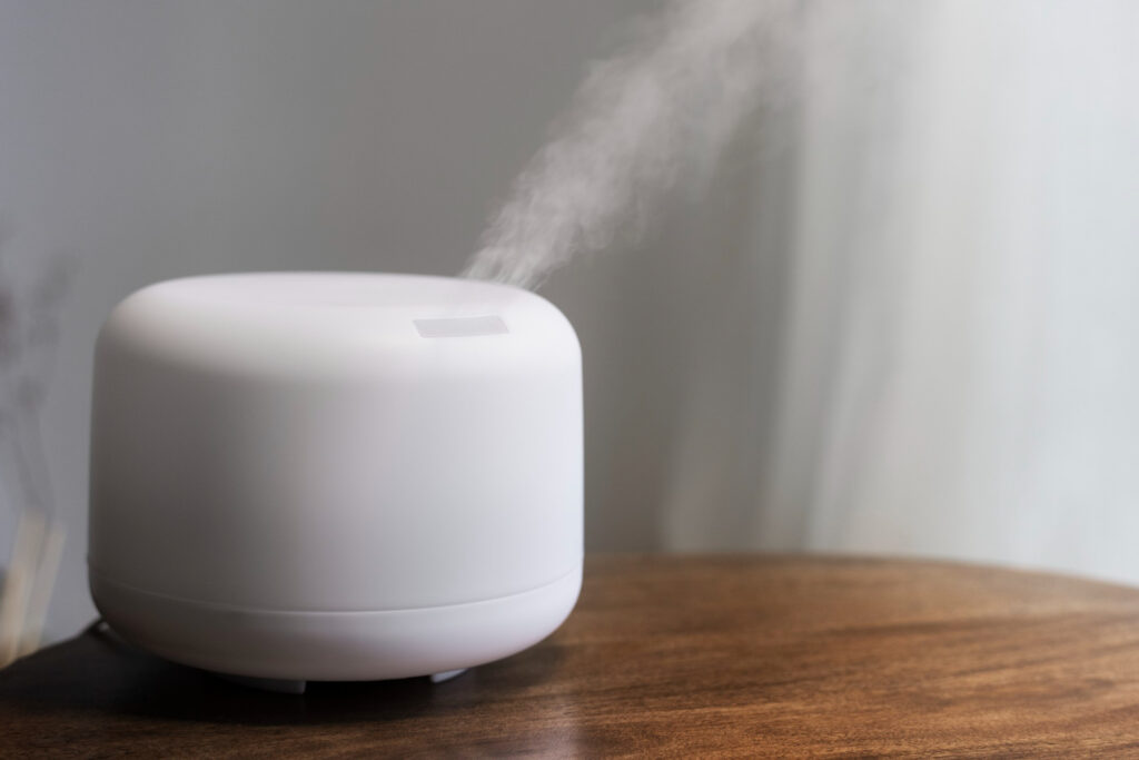 เครื่องดูดความชื้น dehumidifier