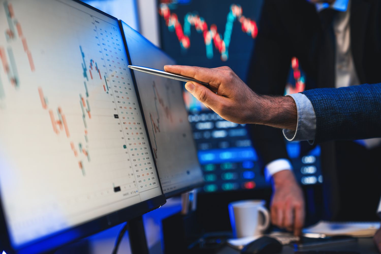 MetaTrader 5